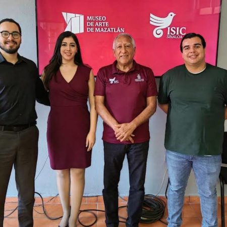 Museo de Arte de Mazatlán anuncia su programación cultural de enero – El Sol de Sinaloa