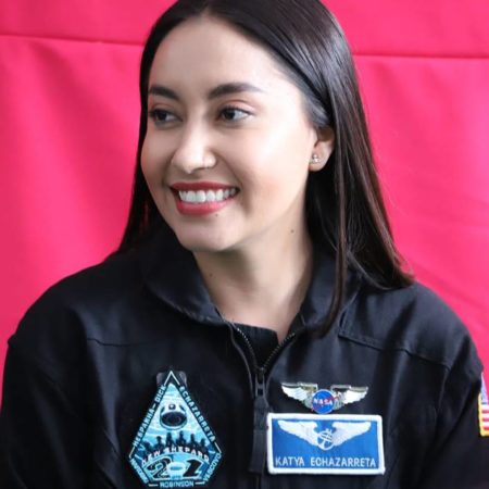 Necesario subir el nivel de México en la agenda espacial: Katya Echazarreta – El Sol de Sinaloa