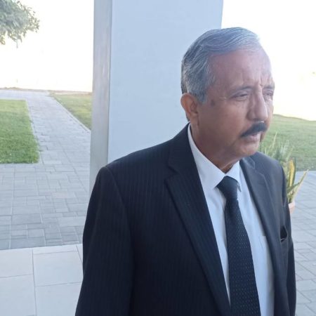 Niegan cerrar juicio contra Estrada por denuncia de viudas – El Sol de Sinaloa