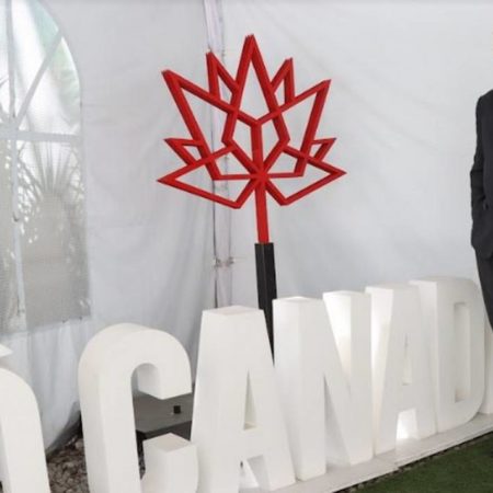 Para Canadá, energía es un tema prioritario en Cumbre de Líderes – El Sol de Sinaloa
