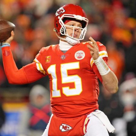 Patrick Mahomes y los Chiefs sufrieron ante Bengals, pero están en el Super Bowl LVII – El Sol de Sinaloa