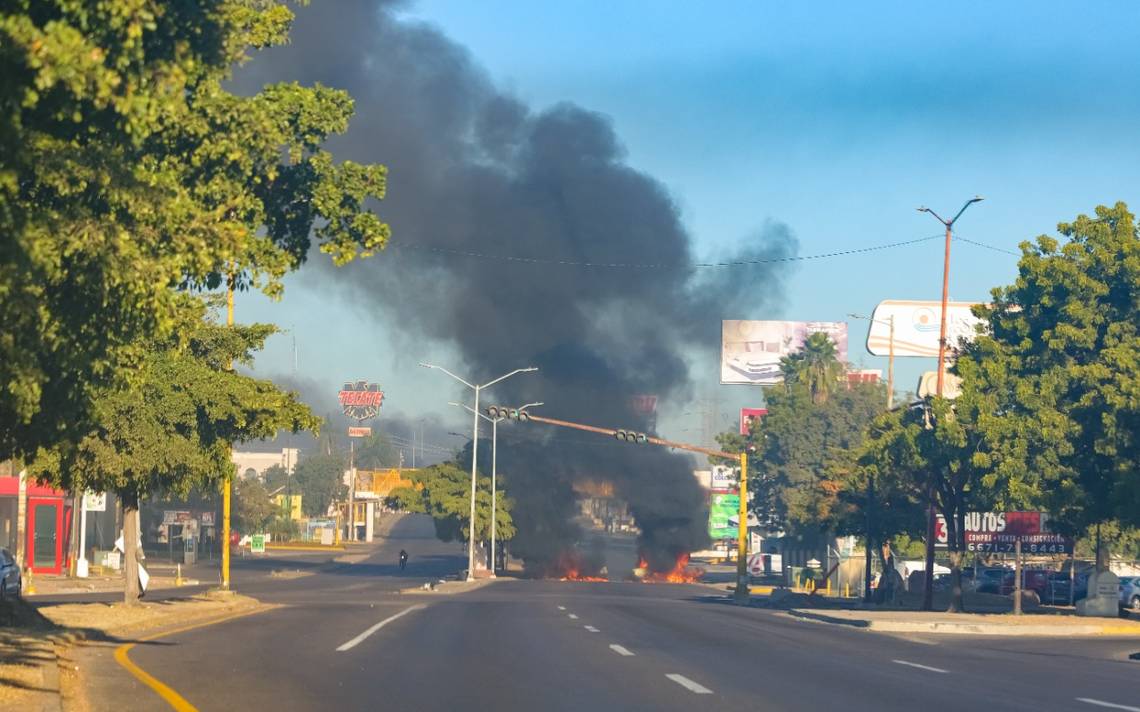 Pese Al Segundo Culiacanazo Hay Esperanza De Salir De Las 50 Ciudades   Pese Al Segundo Culiacanazo Hay Esperanza De Salir De Las 