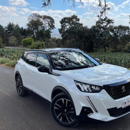 Peugeot 2008, con instinto felino – El Sol de Sinaloa