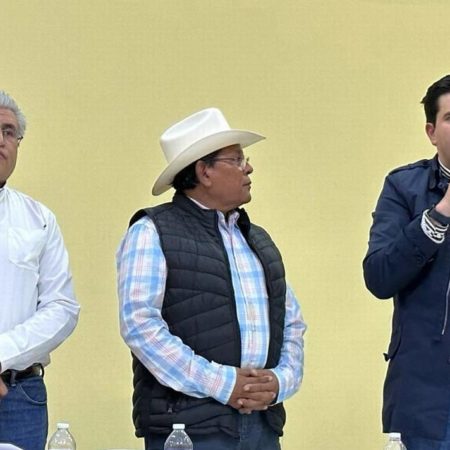 Productores sinaloenses acuden a oficinas de Fira para reactivar sus créditos – El Sol de Sinaloa