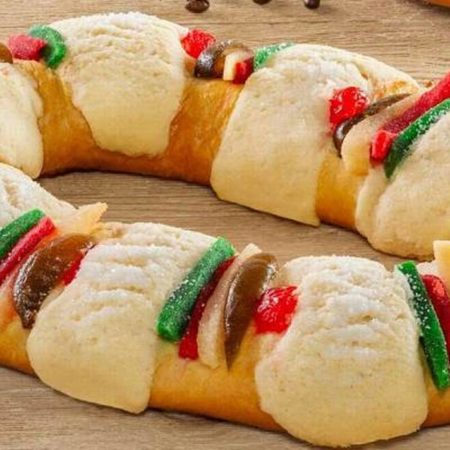 Rosca de Reyes: Te contamos todo lo que debes saber sobre su historia – El Sol de Sinaloa