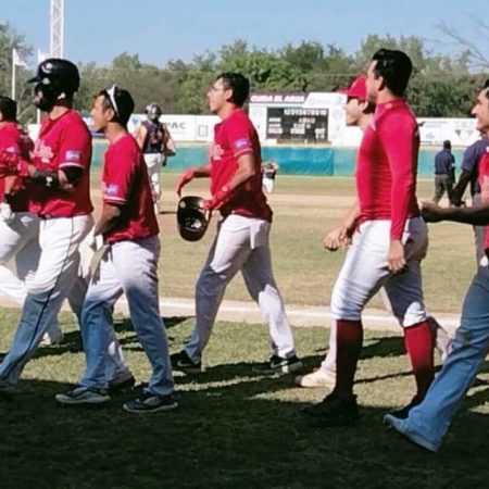 Se reanuda el beisbol de la Liga Japac este domingo – El Sol de Sinaloa