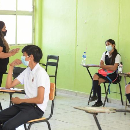 Sepyc anuncia reactivación de clases en todos los niveles este lunes 9 de enero – El Sol de Sinaloa
