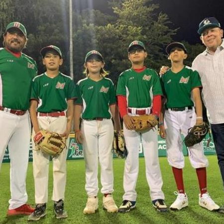 Sinaloa busca ser sede de otro evento internacional de beisbol – El Sol de Sinaloa