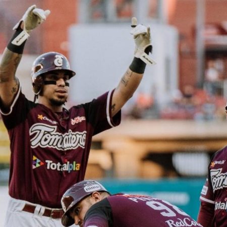 Tomateros tiene a nuevo asesor deportivo – El Sol de Sinaloa