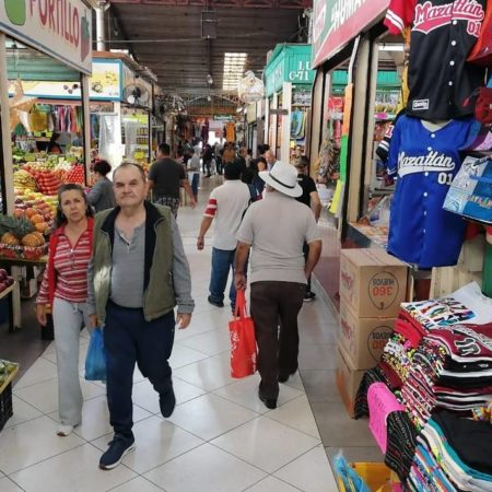Tras bloqueos, se reactiva el comercio en Sinaloa al 100 por ciento – El Sol de Sinaloa