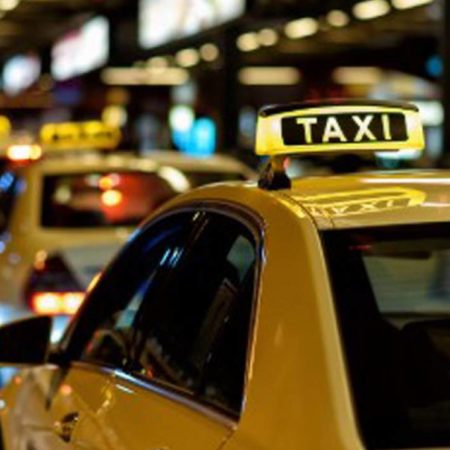 Tras perder el litigio, taxistas de Cancún “cazan” a choferes de Uber – El Sol de Sinaloa