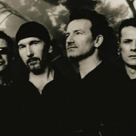 U2 se reinventa por sus 40 años: alistan álbum con actualizaciones de sus clásicos – El Sol de Sinaloa