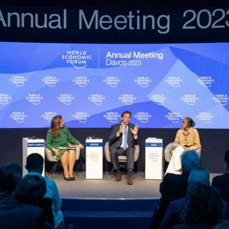 Ucrania y el comercio con China centran el arranque del foro de Davos – El Sol de Sinaloa