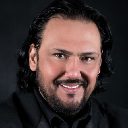 Umberto Veloz retoma su carrera solista con versión mariachi de El triste – El Sol de Sinaloa