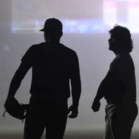 Una intensa neblina suspende el juego en Algodoneros y Hermosillo – El Sol de Sinaloa