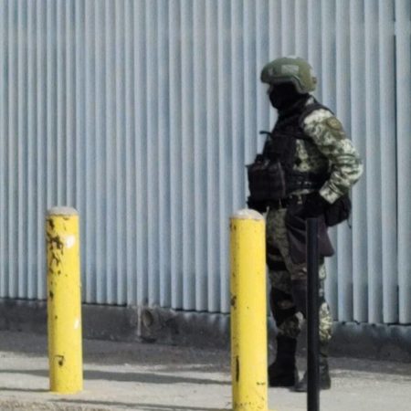 Velan restos de El Neto con vigilancia militar – El Sol de Sinaloa