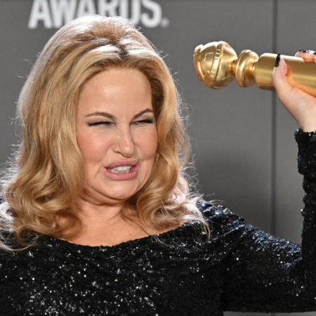 White Lotus le devolvió la esperanza a Jennifer Coolidge…y de paso le dio un Globo de Oro – El Sol de Sinaloa