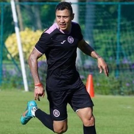 ¿Se va del Cruz Azul? Cata Domínguez saldría del equipo tras polémica por fiesta de “narcos” – El Sol de Sinaloa