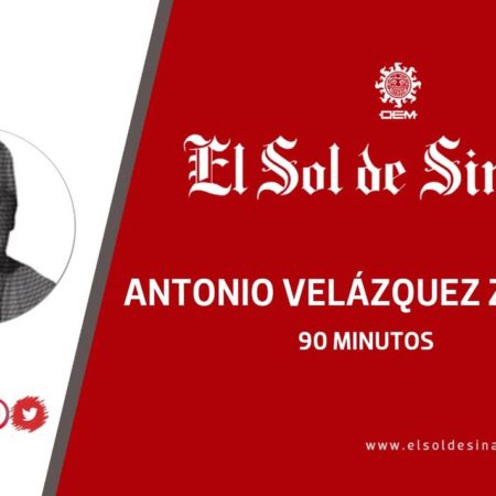 90 Minutos | Los técnicos nacionales – El Sol de Sinaloa