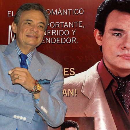 A 75 años de su nacimiento, José José sigue siendo el príncipe en el streaming – El Sol de Sinaloa