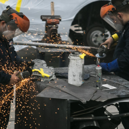 Actividad industrial en México crece 3.3% en 2022 – El Sol de Sinaloa