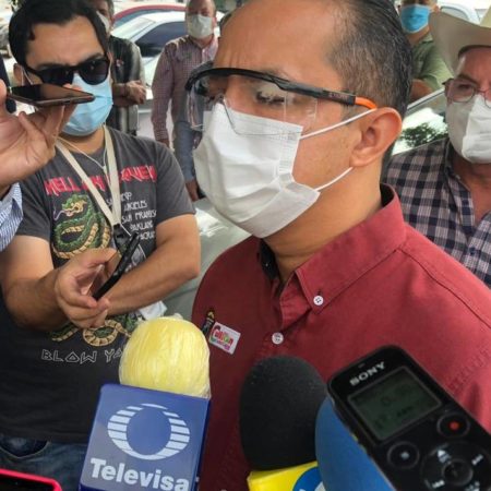 Admite Julio Duarte que negoció con candidatos a la dirigencia del Stasac – El Sol de Sinaloa