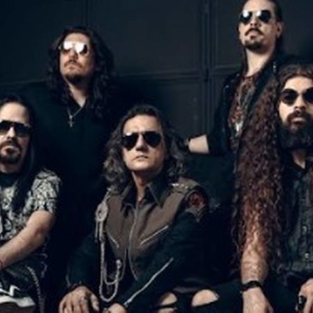 Ágora vuelve a abrir el concierto de Mötley Crüe  – El Sol de Sinaloa