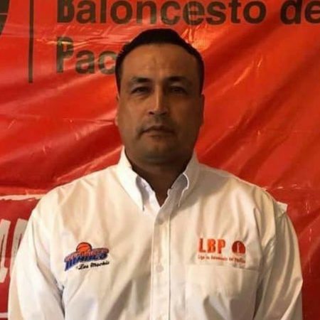 Alonso Araujo acepta con gusto el nuevo reto – El Sol de Sinaloa