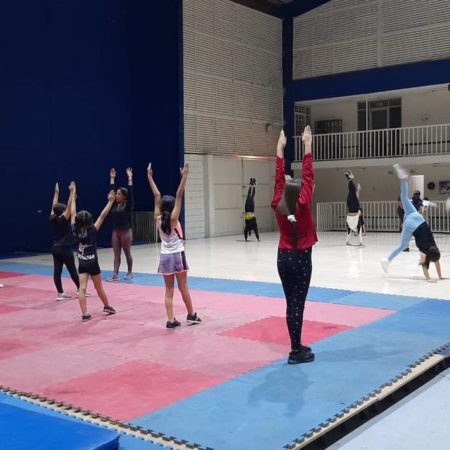 Amplían plazo de inscripciones para gimnasia en la UAS – El Sol de Sinaloa