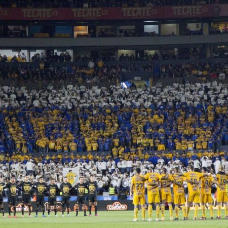 Ante dudas, Congreso de NL solicita ampliar información del nuevo estadio de Tigres – El Sol de Sinaloa