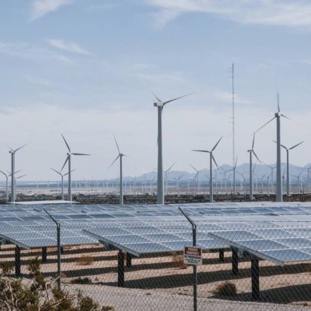 Árabes van por energías limpias – El Sol de Sinaloa