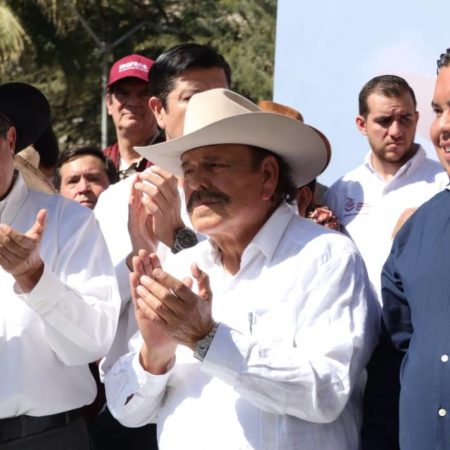 Armando Guadiana: Si no cumplo, que me cuelguen en la Plaza de Armas – El Sol de Sinaloa