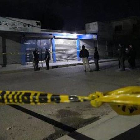 Asesinan a joven mujer en un local Smoke Shop de Culiacán – El Sol de Sinaloa