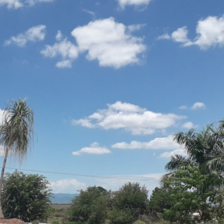 Así amanece el clima para hoy 03 de febrero en Sinaloa – El Sol de Sinaloa