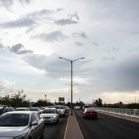 Así amanece el clima para hoy 1 de febrero en Sinaloa – El Sol de Sinaloa