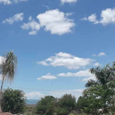 Así amanece el clima para hoy 15 de febrero en Sinaloa – El Sol de Sinaloa