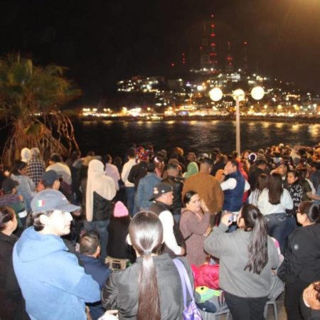 Asistieron 123 mil personas a los eventos del sábado de Carnaval – El Sol de Sinaloa