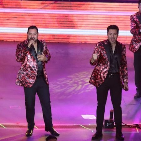 Banda MS tiene la mira puesta en Europa tras 20 años de carrera – El Sol de Sinaloa