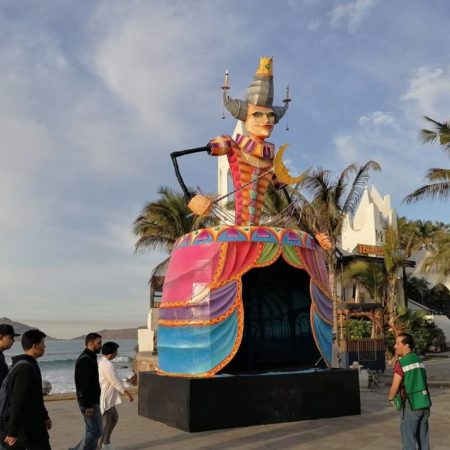 Carnaval de Mazatlán: ¿cuánto costarán casetas para ir de Culiacán al puerto? – El Sol de Sinaloa
