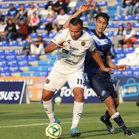 Celaya golea y vence a Dorados de Sinaloa  – El Sol de Sinaloa