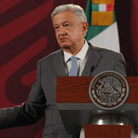 Con Plan B, AMLO quita representatividad política a los migrantes: Martínez Cosío – El Sol de Sinaloa