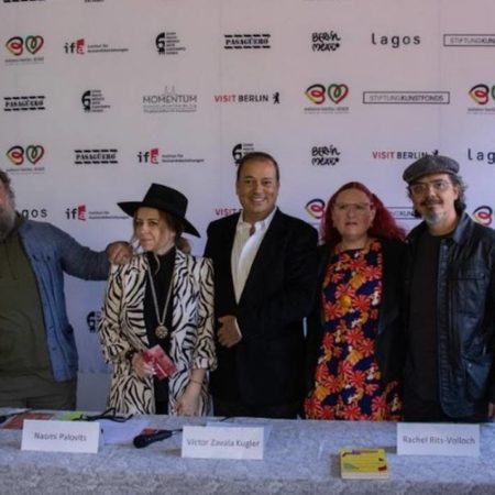 Con arte y cultura, celebran 30 años de hermandad entre CDMX y Berlín – El Sol de Sinaloa