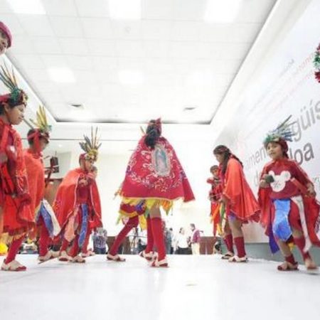 Congreso de Sinaloa realiza Parlamento Lingüístico – El Sol de Sinaloa