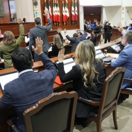 Congreso del Astado da resolución a solicitud de procedencia contra El Químico – El Sol de Sinaloa