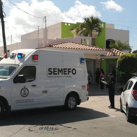 Culiacán: De un balazo encuentran asesinado a una persona de la tercera edad – El Sol de Sinaloa