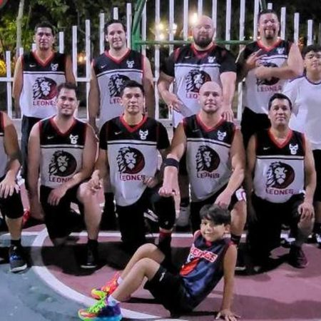 Deportivo SJ acabó con el invicto del líder Kimdom – El Sol de Sinaloa
