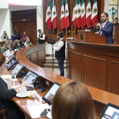 Diputadas respalda la separación de la Comisión de Género y Familia del Congreso – El Sol de Sinaloa