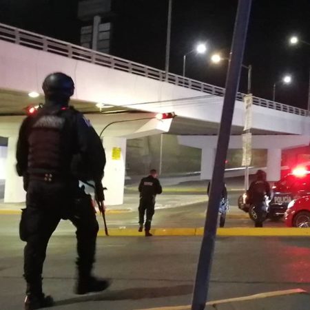 Disparan hacia cámaras de vigilancia en la colonia Buenos Aires en Culiacán – El Sol de Sinaloa