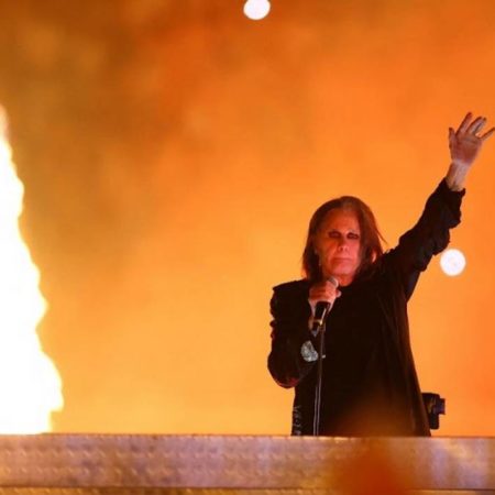 El rey de las tinieblas se baja del escenario: Ozzy Osbourne dejará las giras – El Sol de Sinaloa