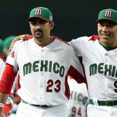 El roster de México para el Clásico Mundial de Beisbol será revelado el jueves – El Sol de Sinaloa